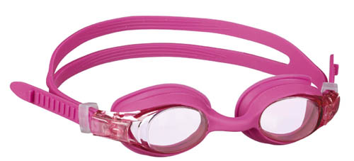Iets journalist Dapperheid BECO-SEALIFE® kinder zwembril Catania, roze, 4+