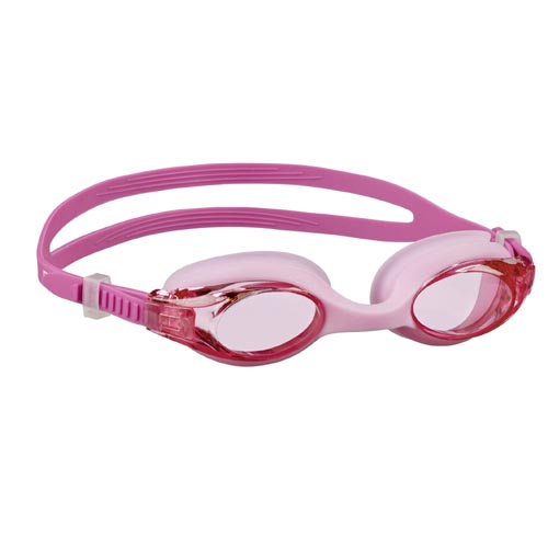 Schrikken browser Snel BECO zwembril Tanger, roze