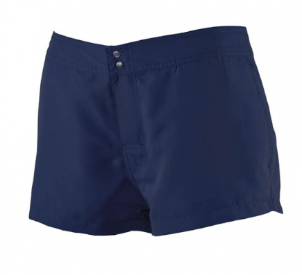 BECO zwemshorts, donker blauw