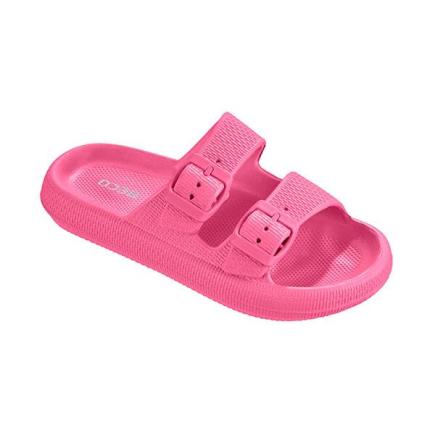 BECO kinder badsandalen Airkiss| roze